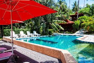 Cyana Resort