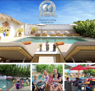 Maya Resort