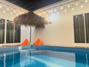 D.day Pool Villa