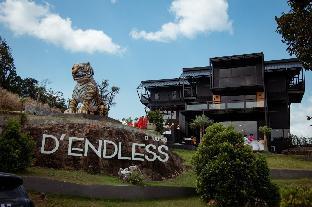 D&#039;Endless Resotel