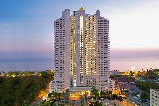 D Varee Jomtien Beach Pattaya Hotel