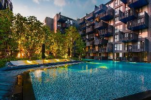 D218 Studio in Patong beach with Pool & Gym