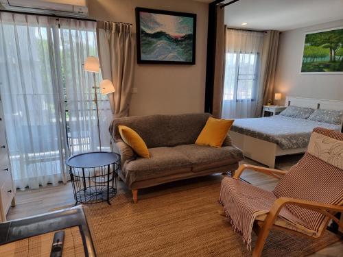 D4 Fisher&#039;s The Title Residencies Naiyang Phuket