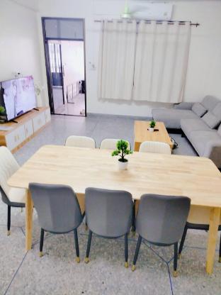 D72 Family House 3BR 10 Mins To Lee Garden
