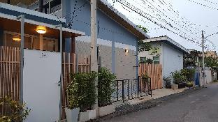 Daddy&#039;s home Huahin