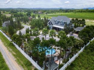 DADKAMOM Resort Khaoyai