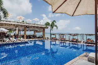 Dahlia 2 Bedroom Amazing Seaview