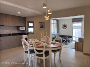 Daily Rental Apartment MuangThong เมืองทองธานี