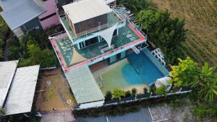 DAIYA POOL VILLA, Khao Yai