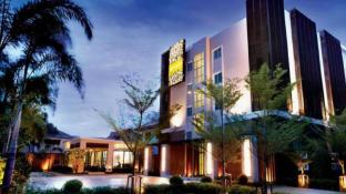 Dancenter Bangkok Cha Cha Suite