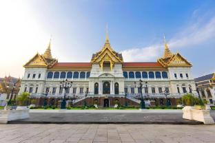 Dancenter Pannee Hotel Khaosan