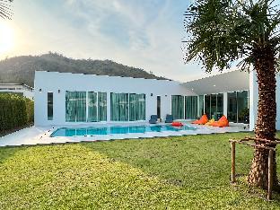 Dani Villa Huahin
