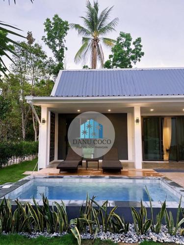 DANU COCO Pool Villa