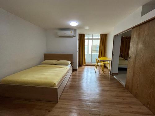 Dao Jaras Fah Hometel ดาวจรัสฟ้าโฮมเทล