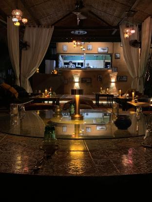 Dar Mansour-Morocco’s Kitchen