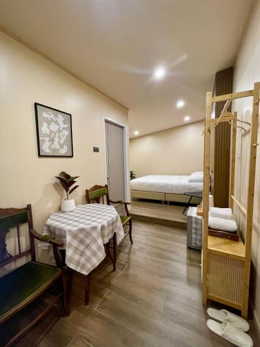 Darabbit home