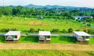 Darad valley - Camping Resort with Mountain Views