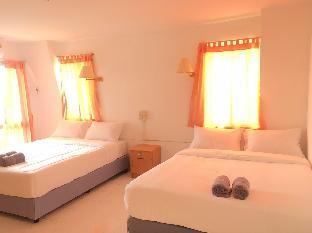 Daratorn Vibhavadi Family Room 2