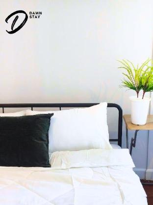 Dawn Stay @ Bangsue Grand Station