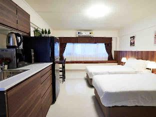 Day dream apartments Bangkok : 101