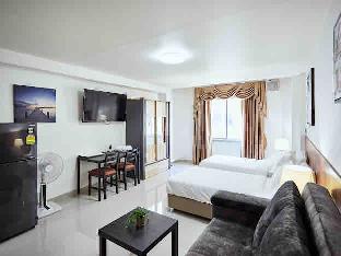 Day dream Apartments Bangkok 201