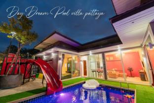 DayDream Pool Villa.