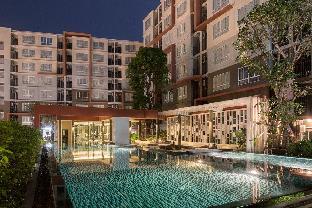 Dcondo Kathu-Patong by Aqua