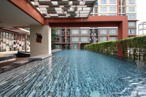 Dcondo Kathu Patong Phuket by Suna