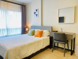Dcondo near Central Festival Chiang Mai Clean and Modern Accommodation