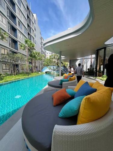 Dcondo Reef Modern Condos 1&amp;2 Bedrooms