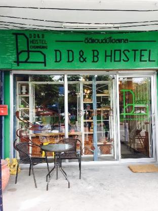 DD&amp;B Hostel