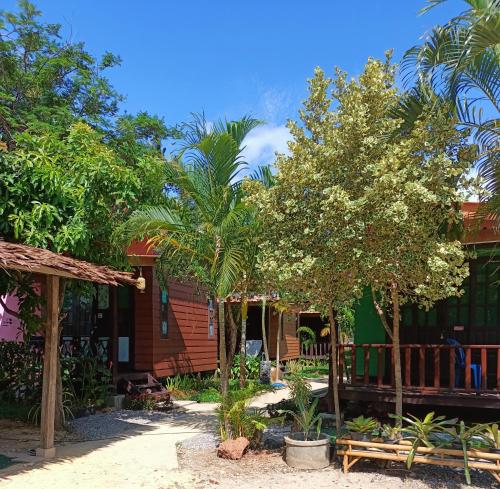 DD Beach Houses