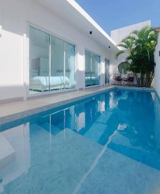 DD poolvilla huahin