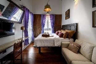 DD1-Room for 2 people 1 bed
