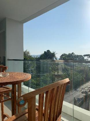 De Amber Pattaya by ME
