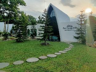 De Camp Hill