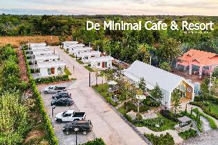 De Minimal Cafe & Resort