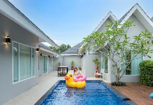DE PALM Poolvilla