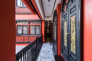 DE Phanakron Boutique Hotel