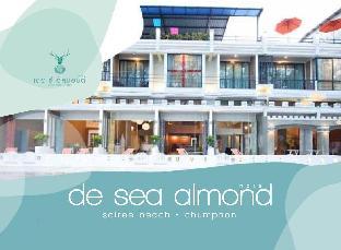 De Sea Almond Hotel