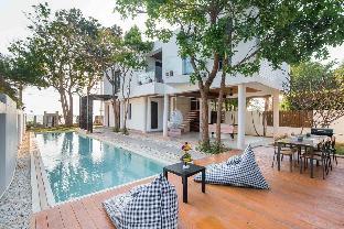 De&#039; sea Stay PoolVilla @Pranburi ปราณบุรี