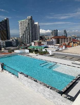 Debua hotel Pattaya