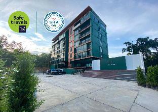 Dee Hotel Phayao