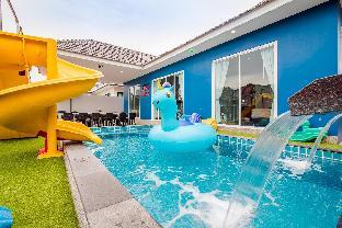 Deep Blue Poolvilla Huahin