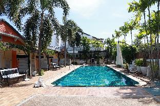 Deep trip villa phuket Room 1