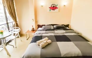Delicate and convenient big bed room Chinese