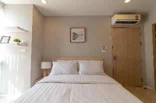 Delight room with suthep viewt@Nimman Haemin Rd.