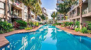Delux Suite in Diamond Resort by Phuket Apartments