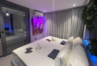 Deluxe apartment at Citygate in Kamala P107
