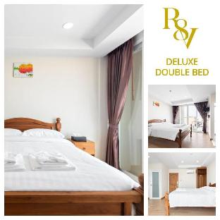 Deluxe Double Bed (DDB)-Royale 8 Ville